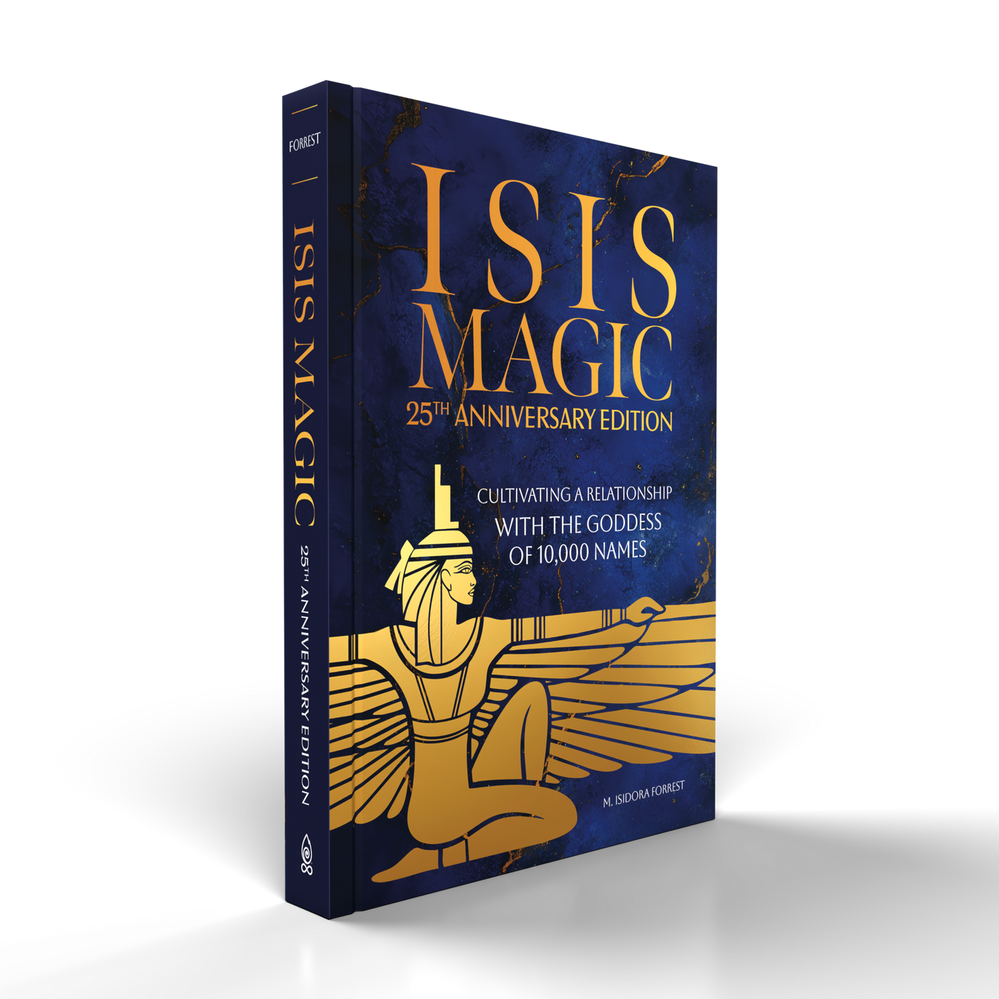 Isis Magic: 25th Anniversary Edition