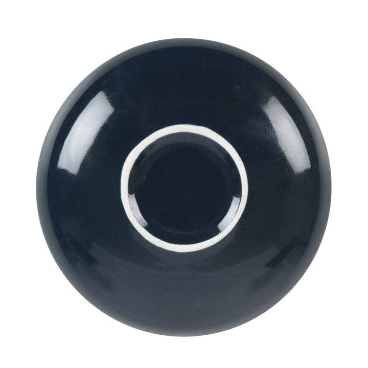 Hare Mystical Midnight Trinket Dish