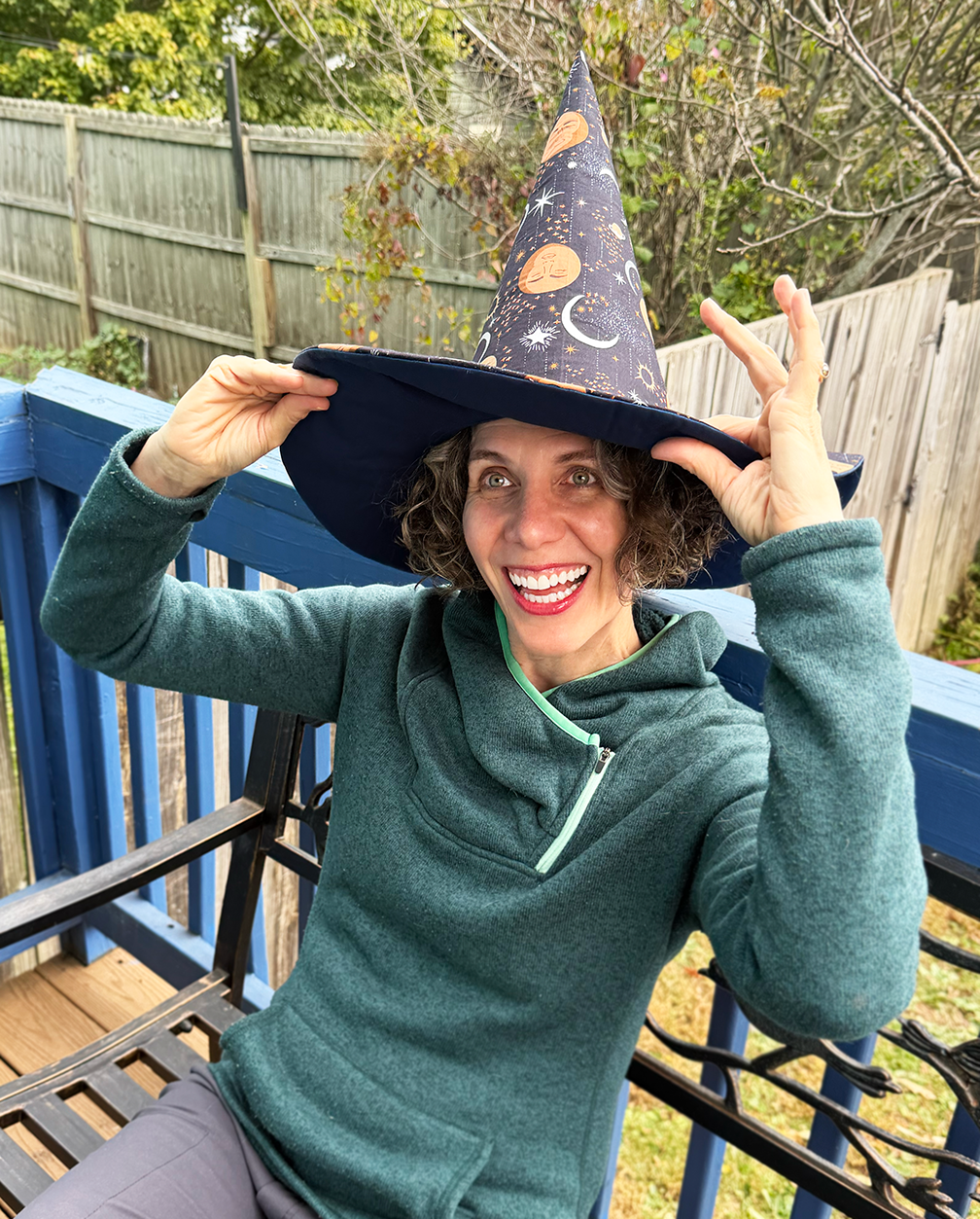 Witch Hat