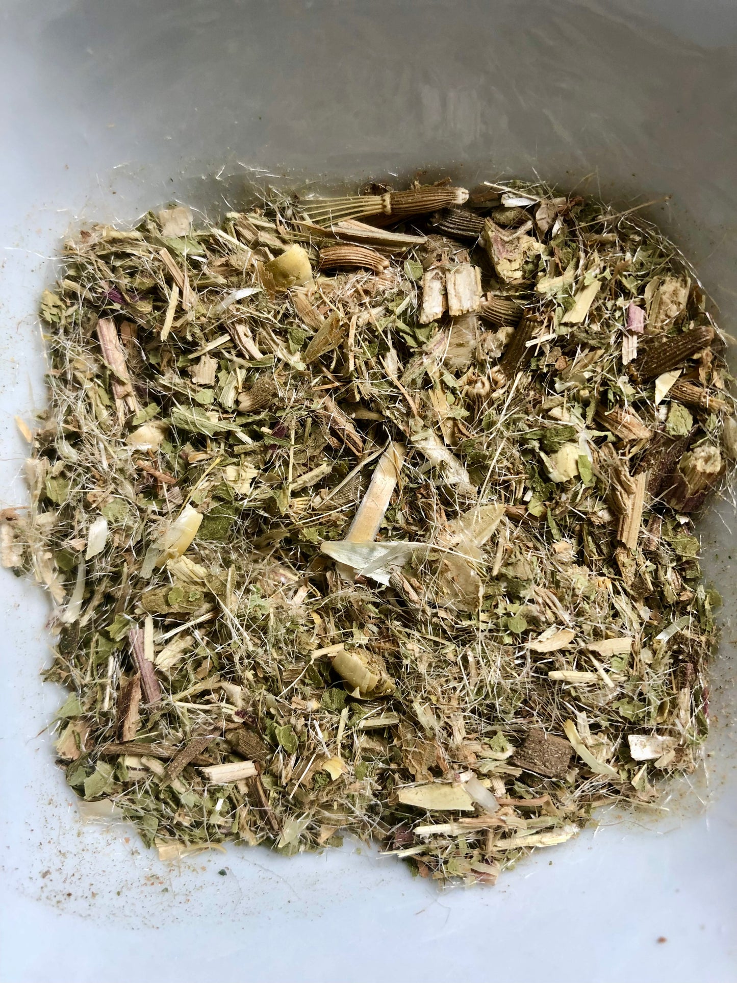 Blessed Thistle