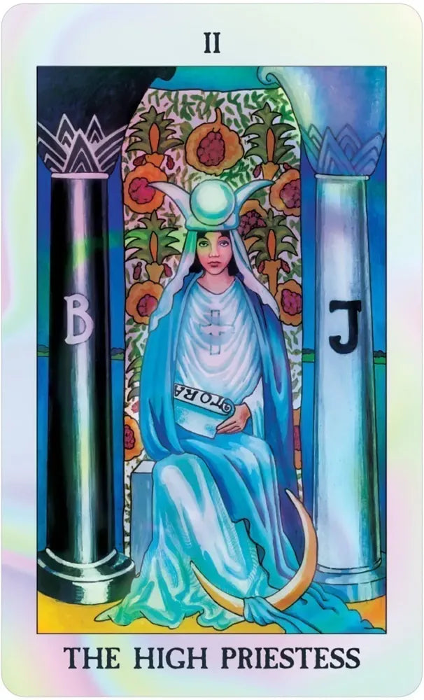 Reflective Tarot