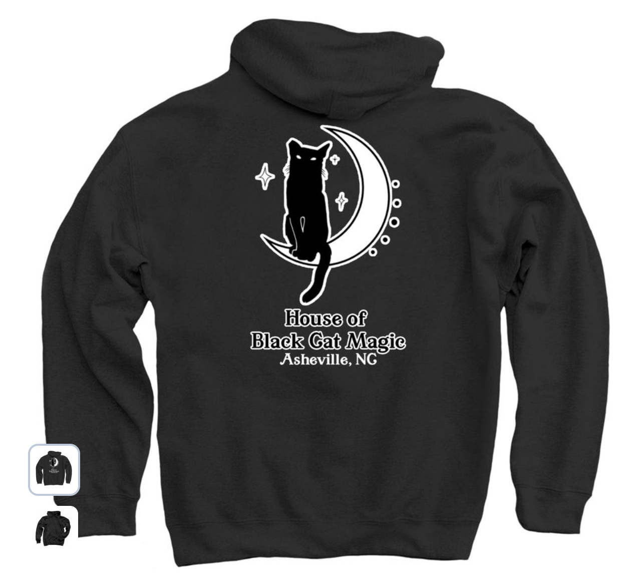 HBCM Logo T-shirt/ Hoodie