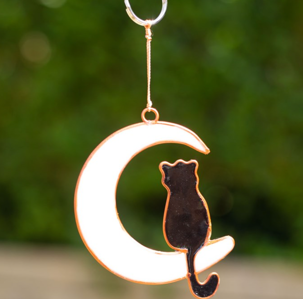 Mystical Suncatcher