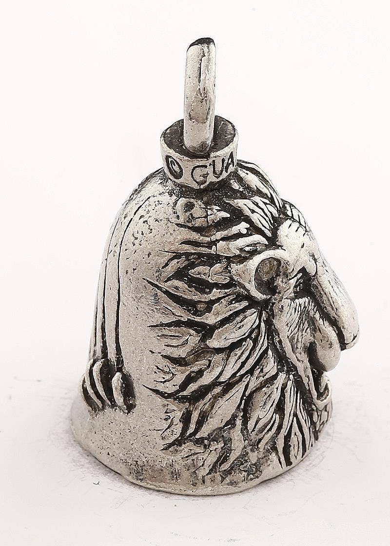 Lion Bell
