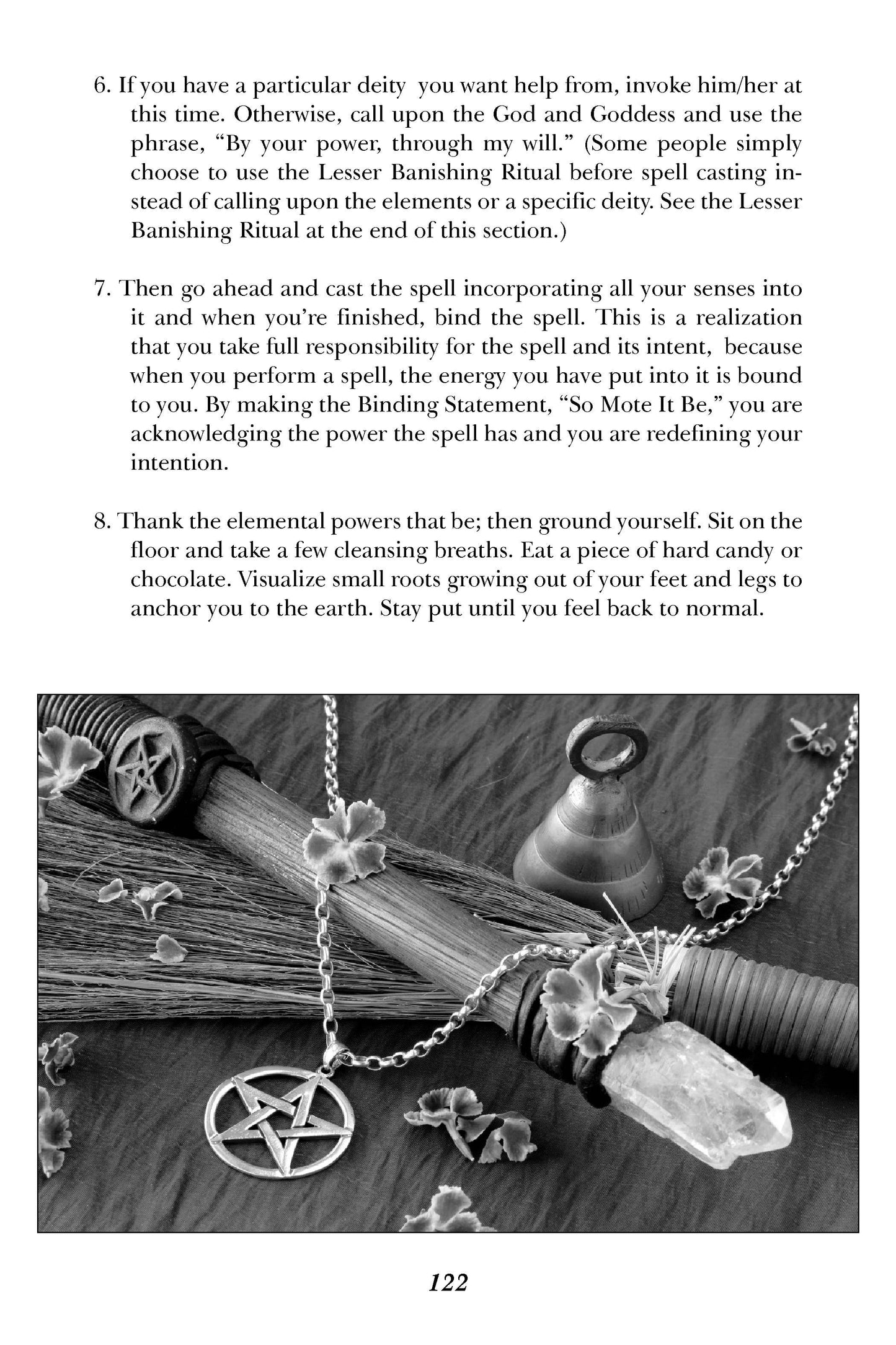 Animal Spells and Magick