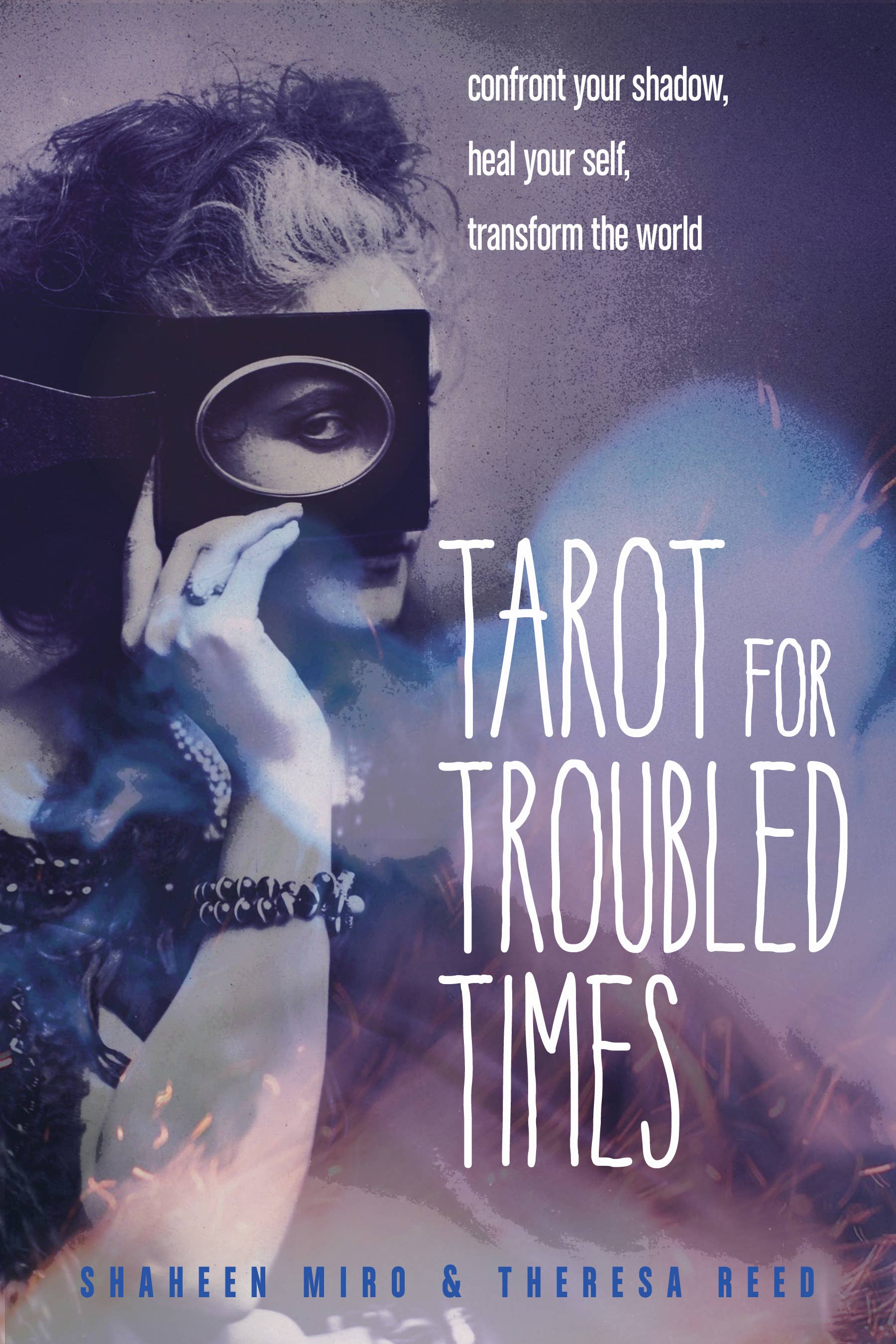 Tarot for Troubled Times House of Black Cat Magic