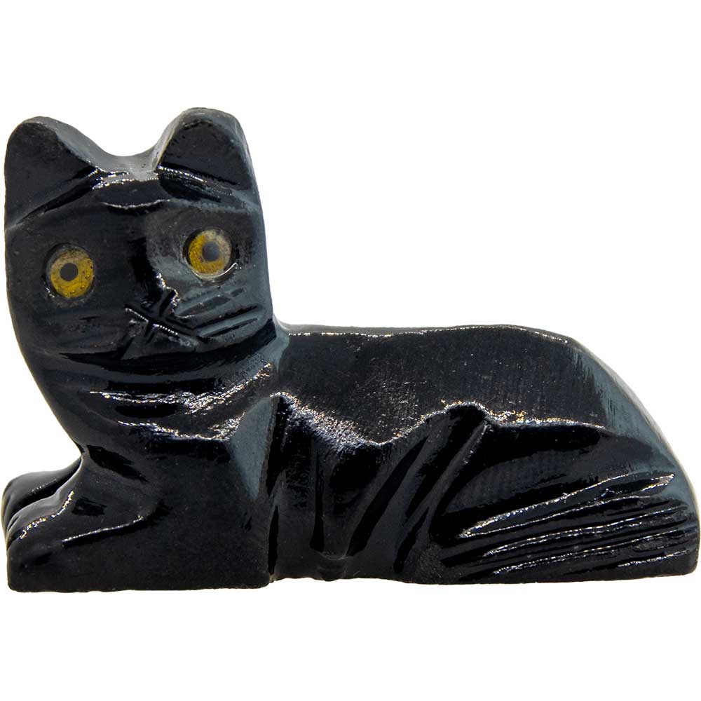 BLACK ONYX Cat