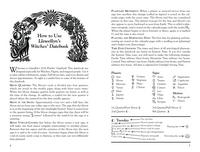 2026 Llewellyn’s Witches’ Datebook