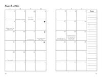 2026 Llewellyn’s Witches’ Datebook