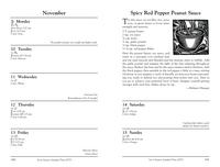 2026 Llewellyn’s Witches’ Datebook