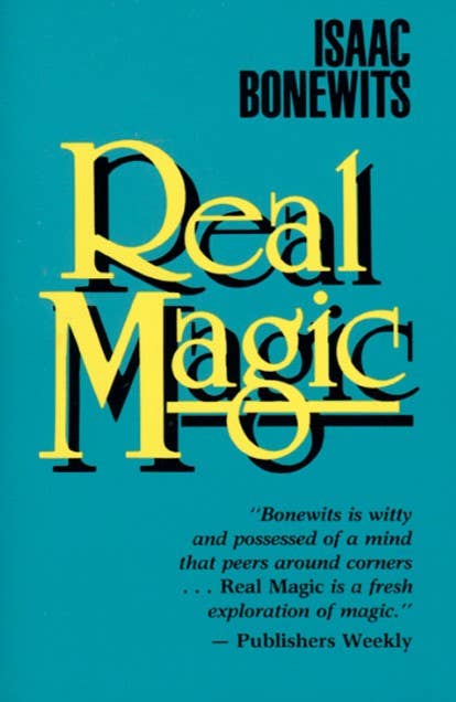 Real Magic