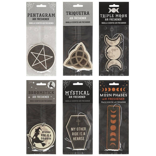 Mystical Air Freshener