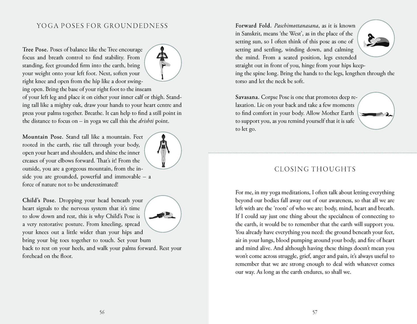 Yoga for Witches (Illustrated Ed.): Revised & Expanded Ed.