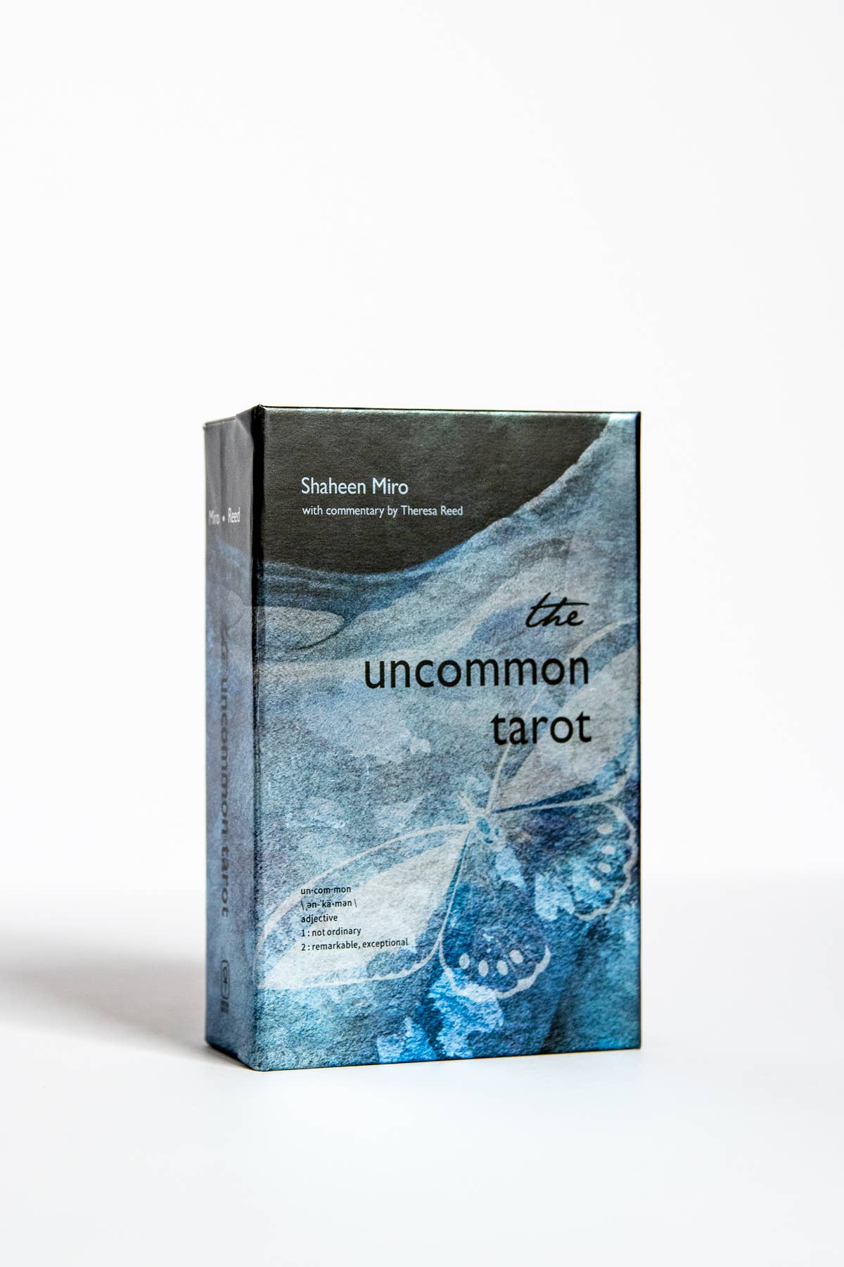 Uncommon Tarot