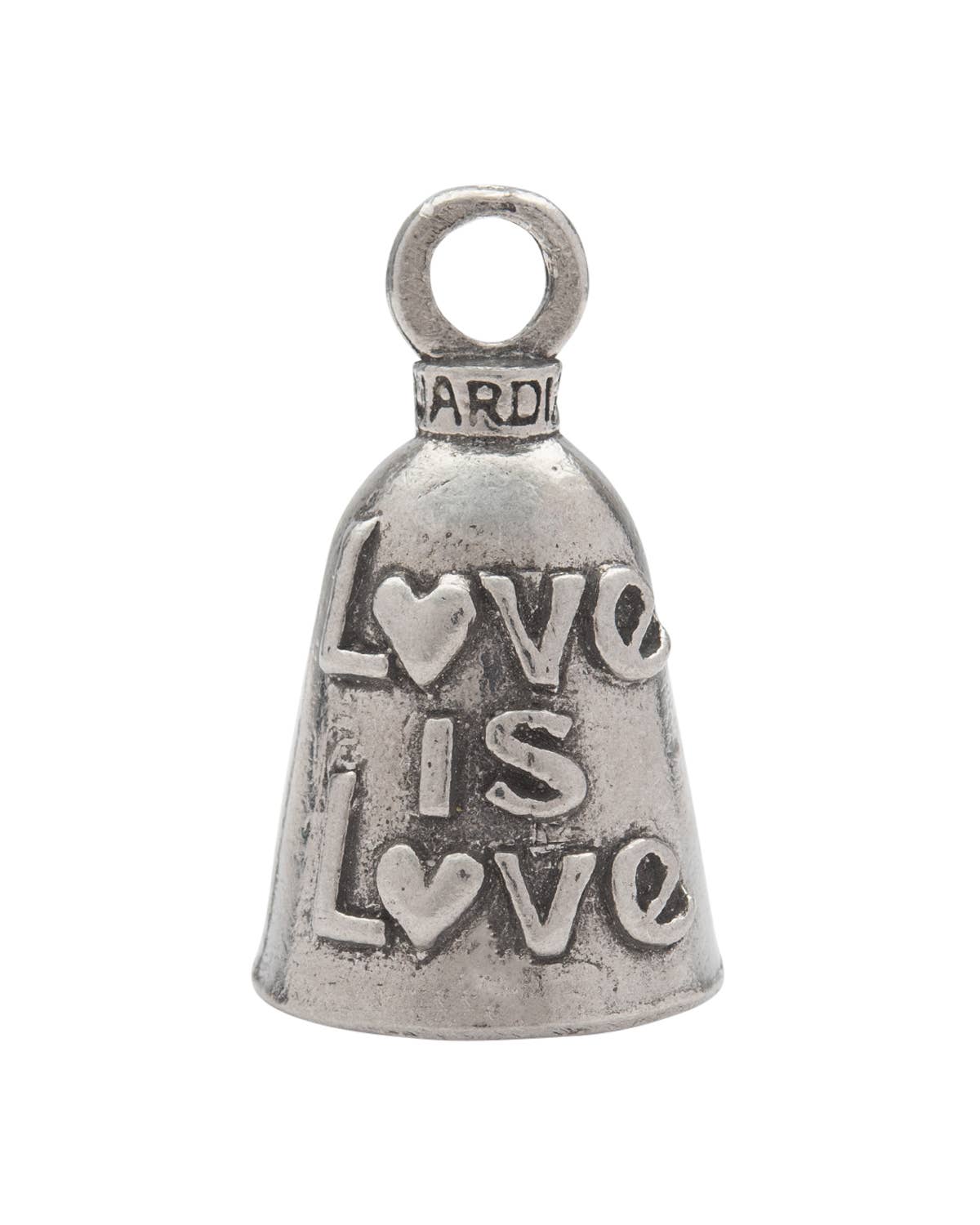 Love Is Love Bell