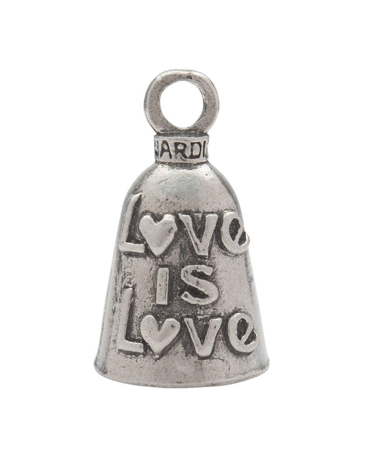 Love Is Love Bell