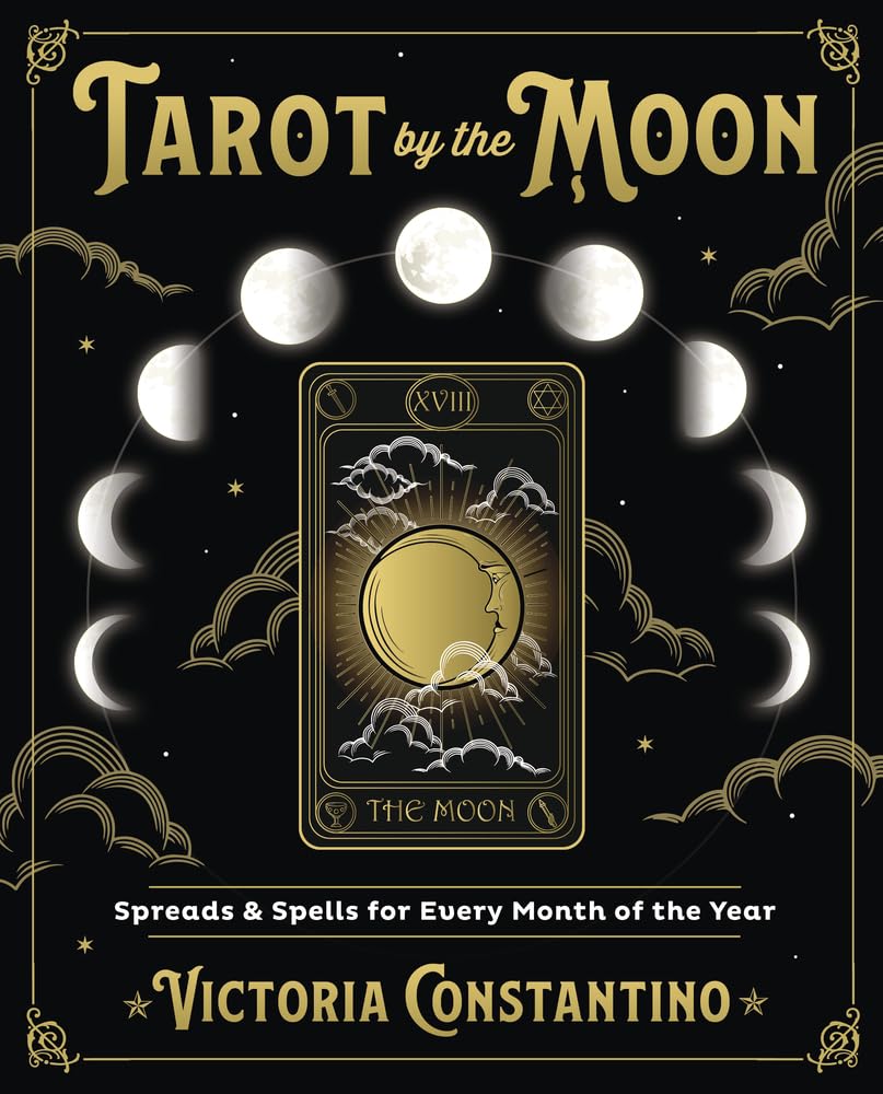 Tarot by the Moon