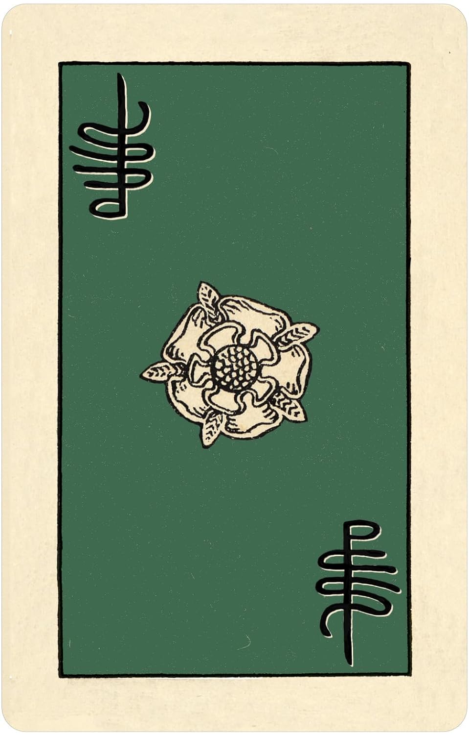 Smith-Waite Tarot Deck - Borderless