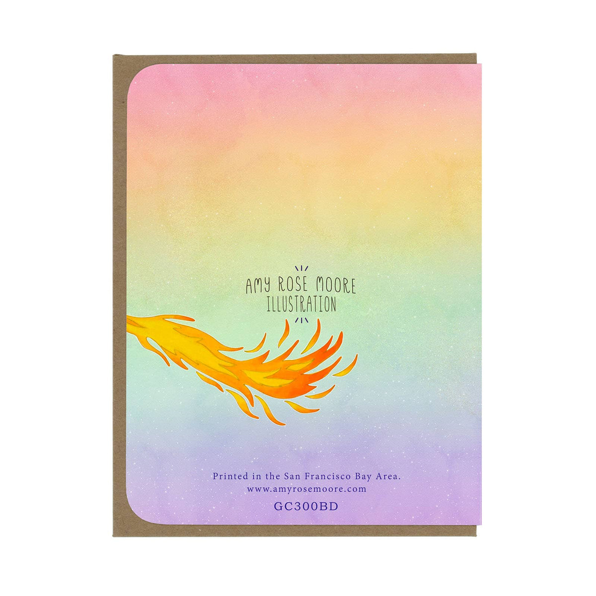 BIRTHDAY - Super Magical Dragon Kittens - Greeting Card 
