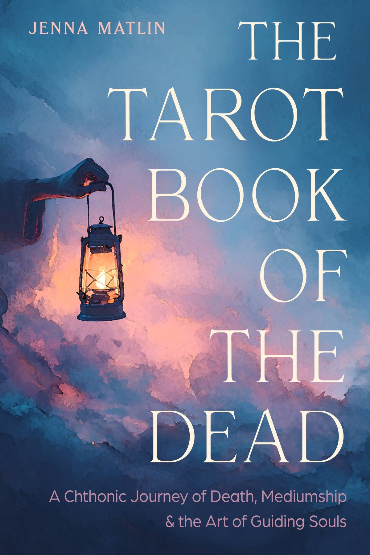 The Tarot Book of the Dead
