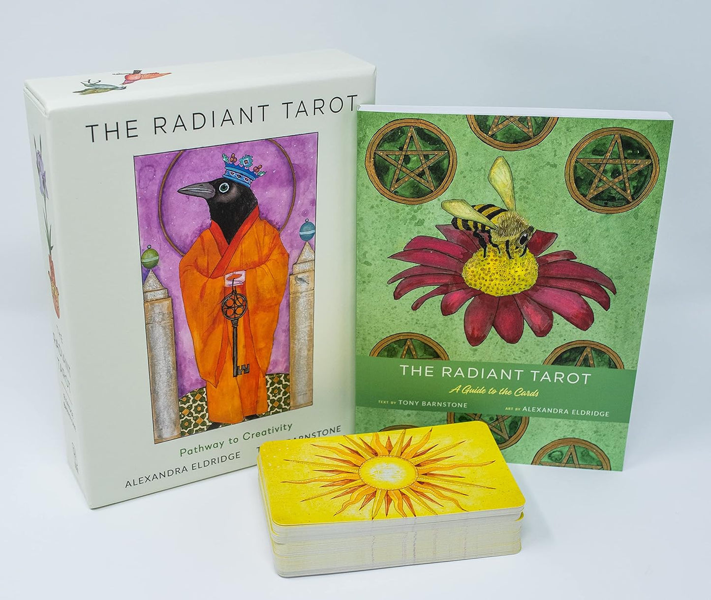 The Radiant Tarot