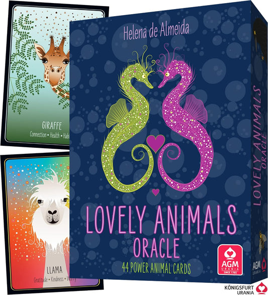 Lovely Animals Oracle