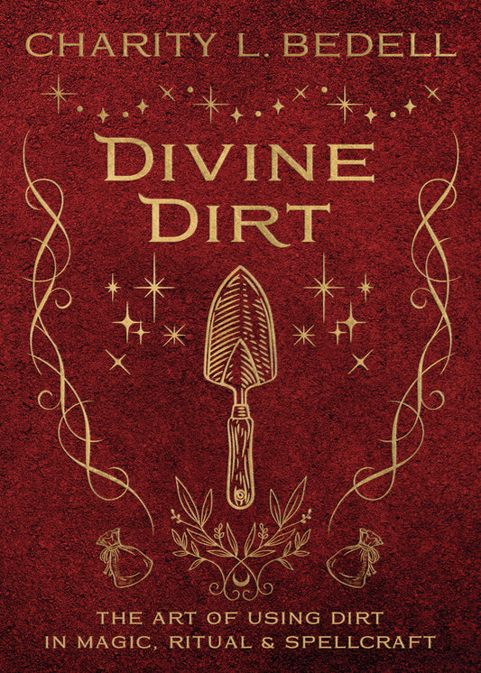 Divine Dirt - Charity L. Bedell