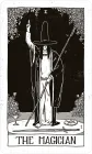 Black Ritual Tarot
