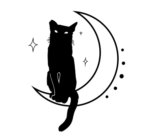 House of Black Cat Magic