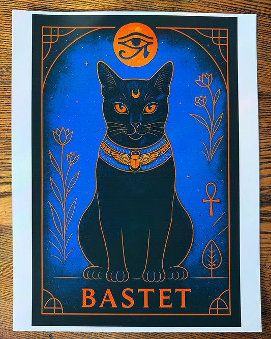 Ash Braley Prints 8x10