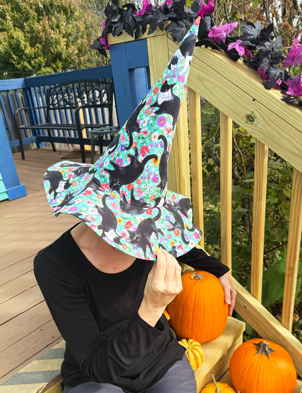 Witch Hat