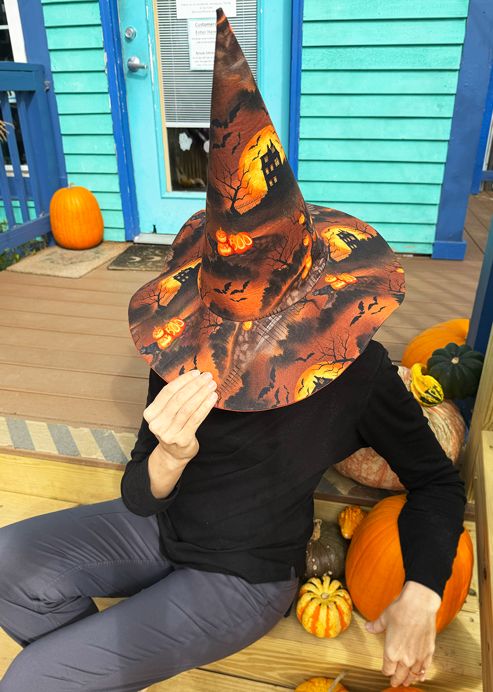 Witch Hat