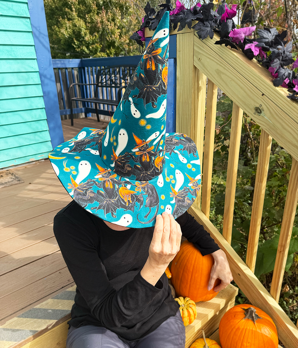 Witch Hat