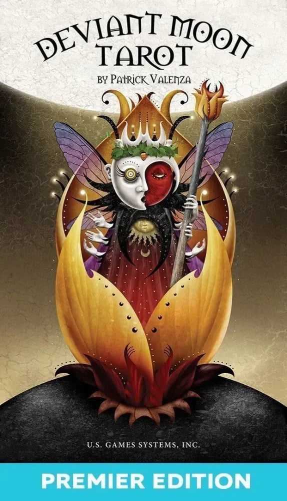Deviant Moon: Premier Edition