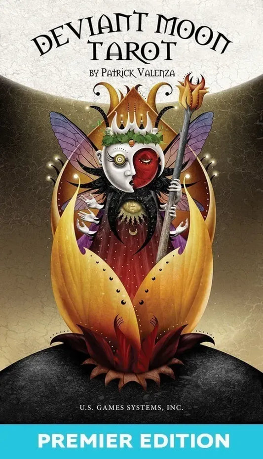 Deviant Moon: Premier Edition