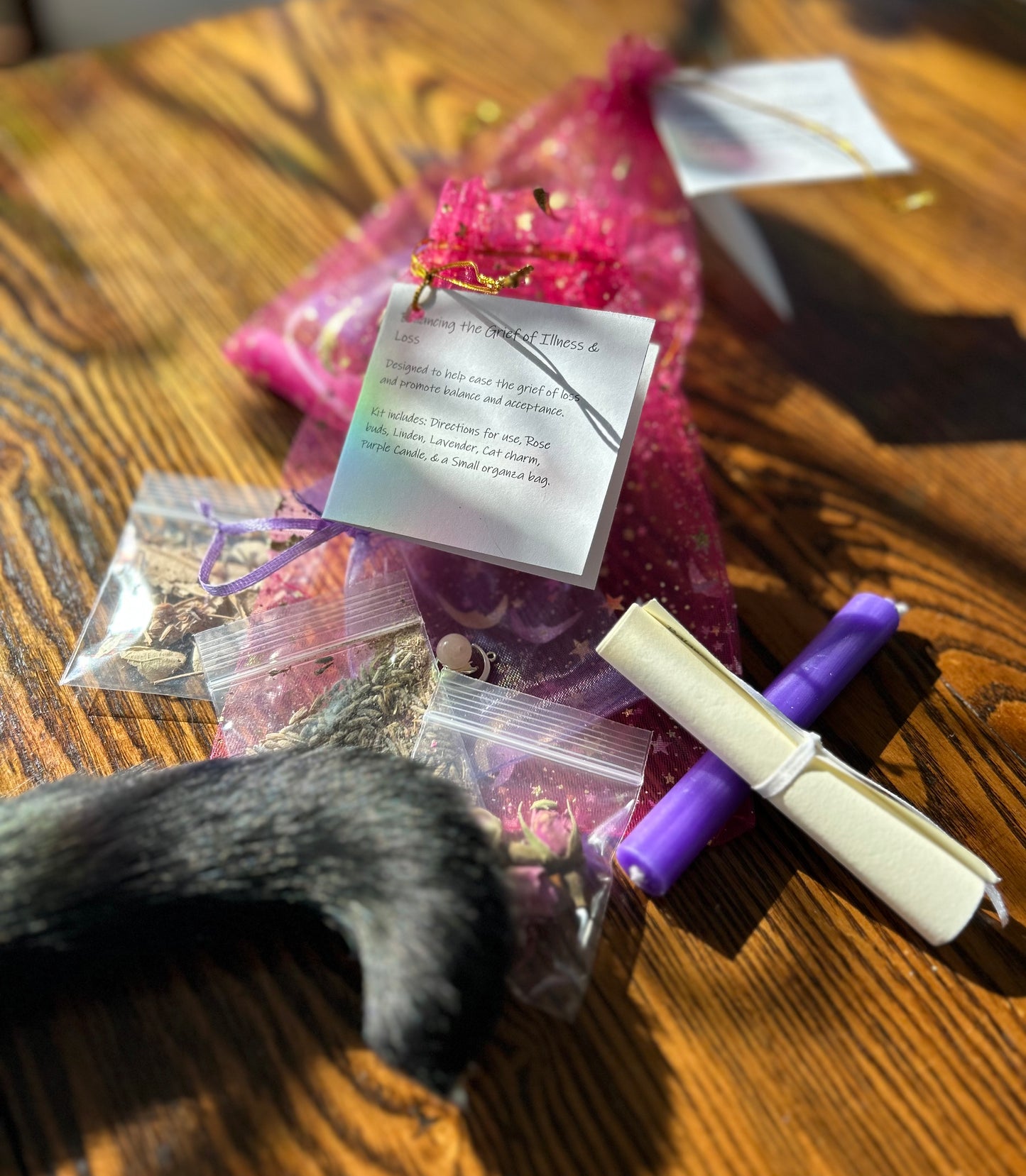 HBCM Ritual Kits