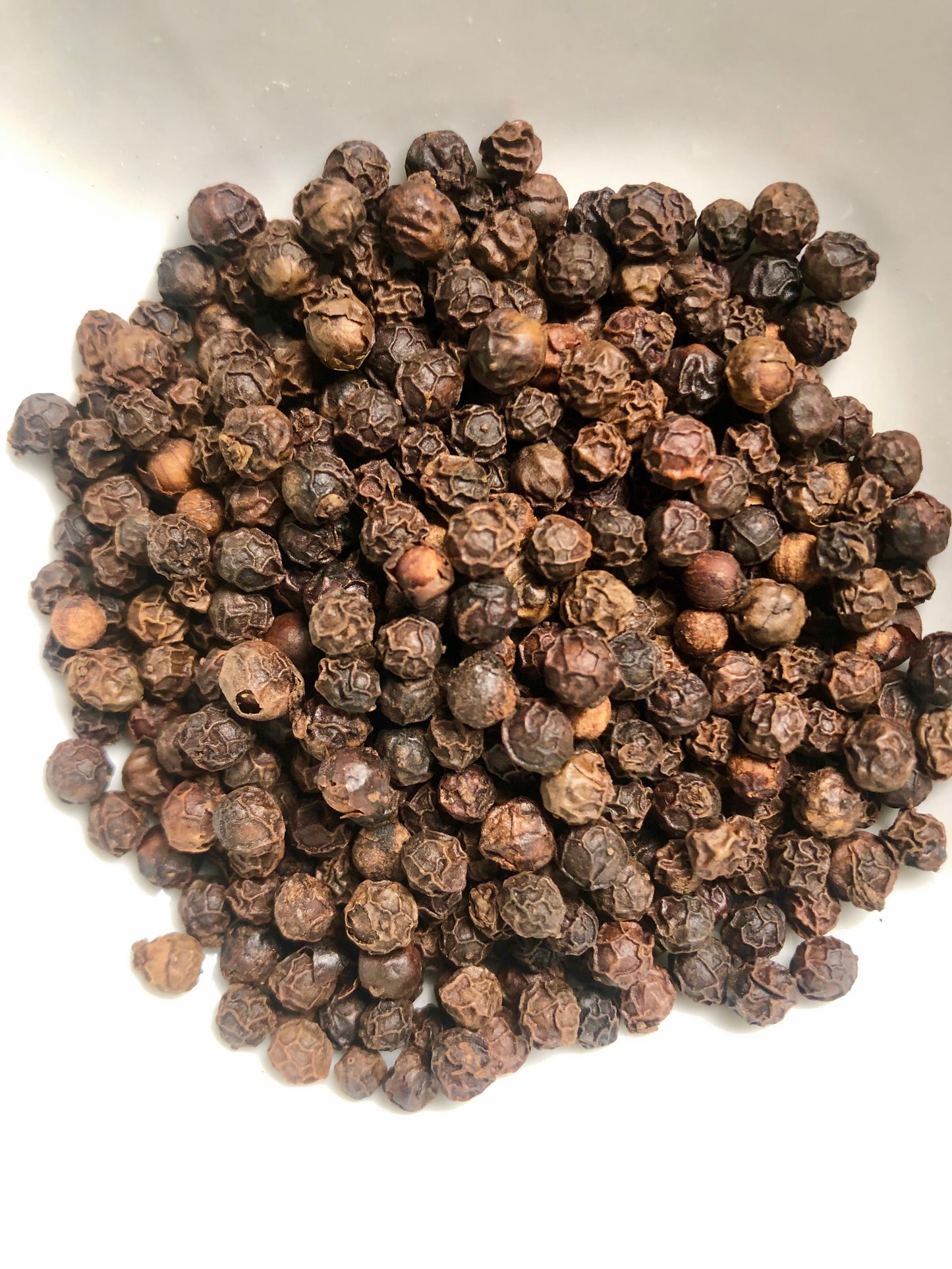 Black Peppercorn