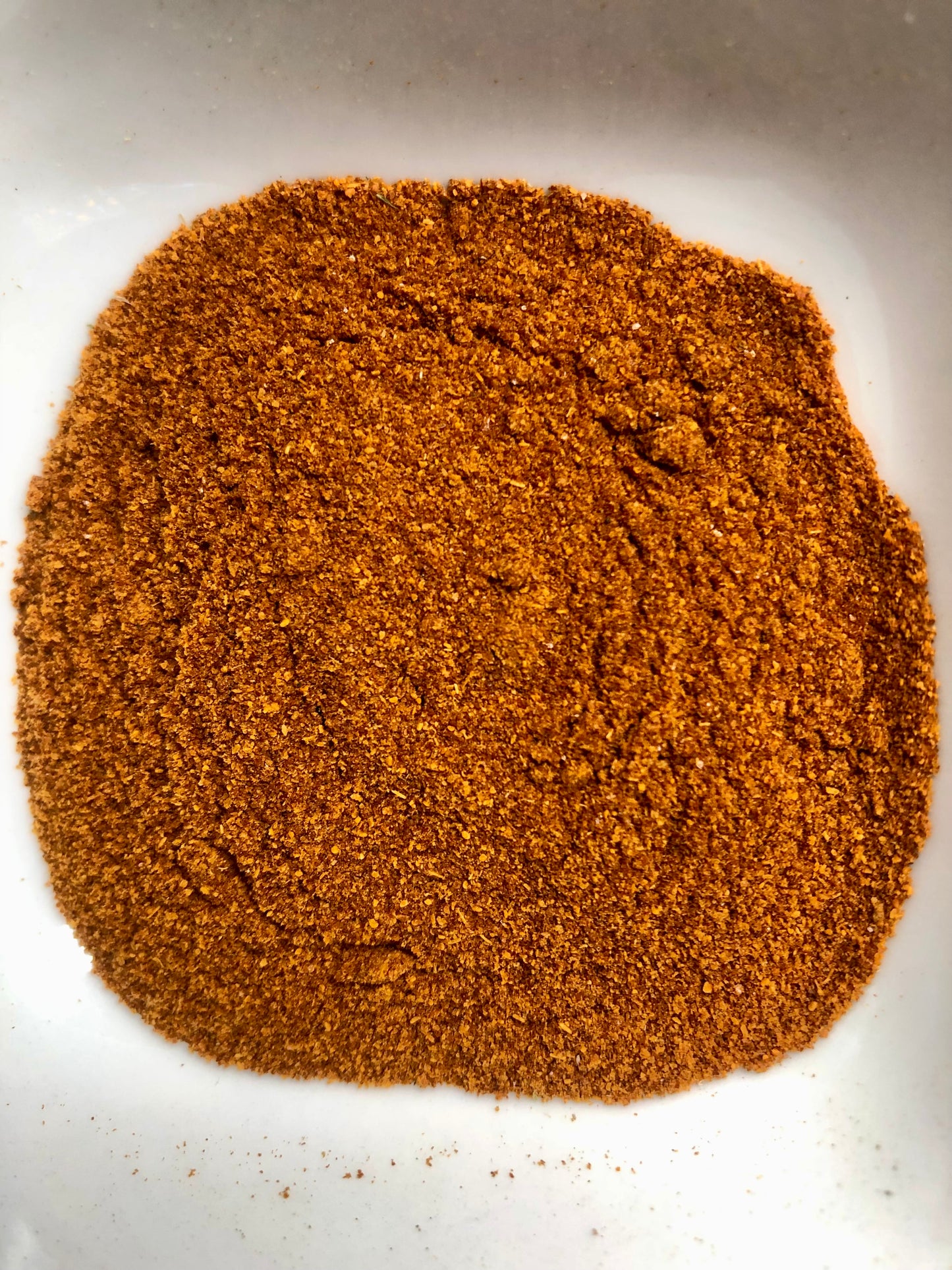 Cayenne Powder