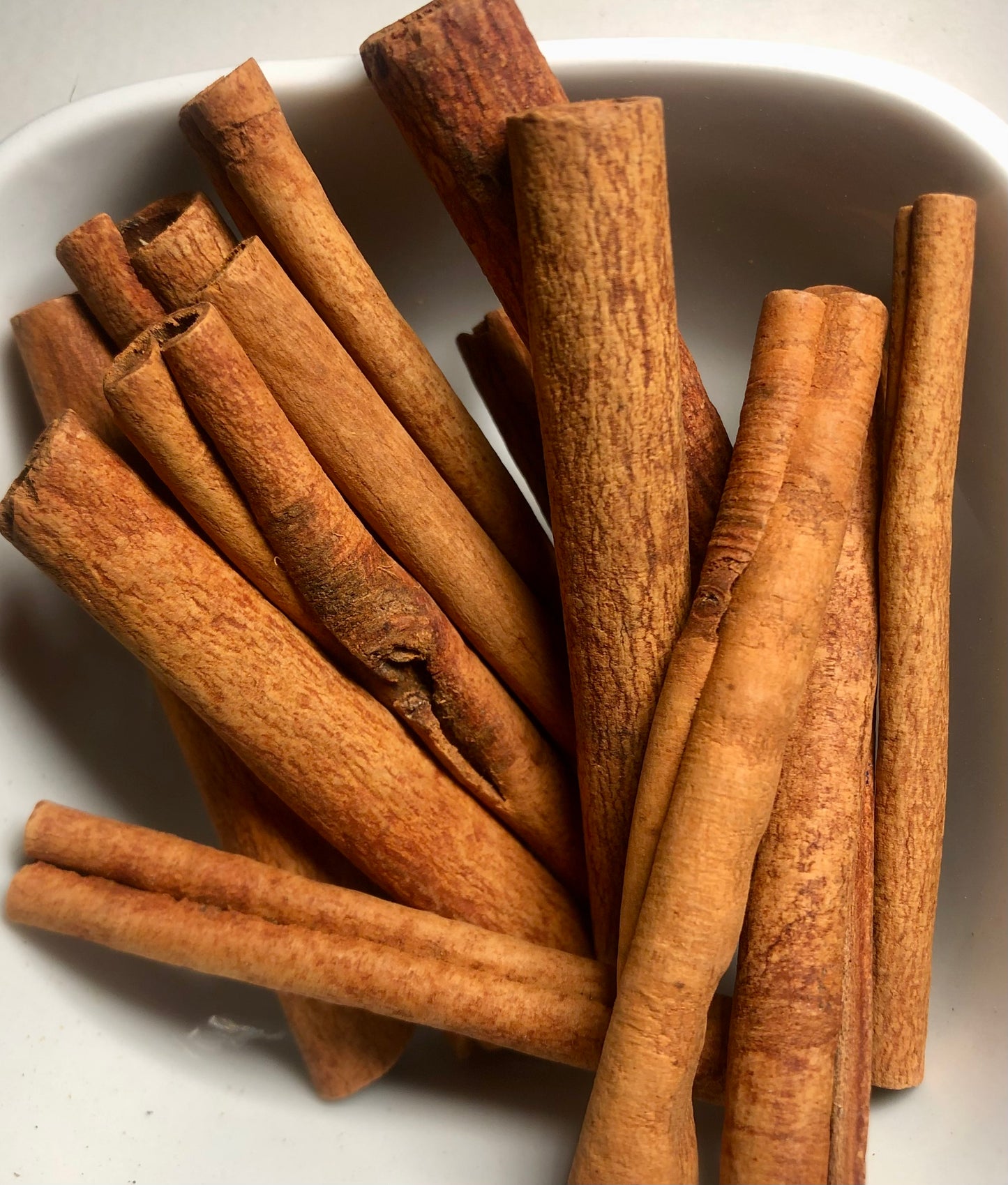 Cinnamon Sticks