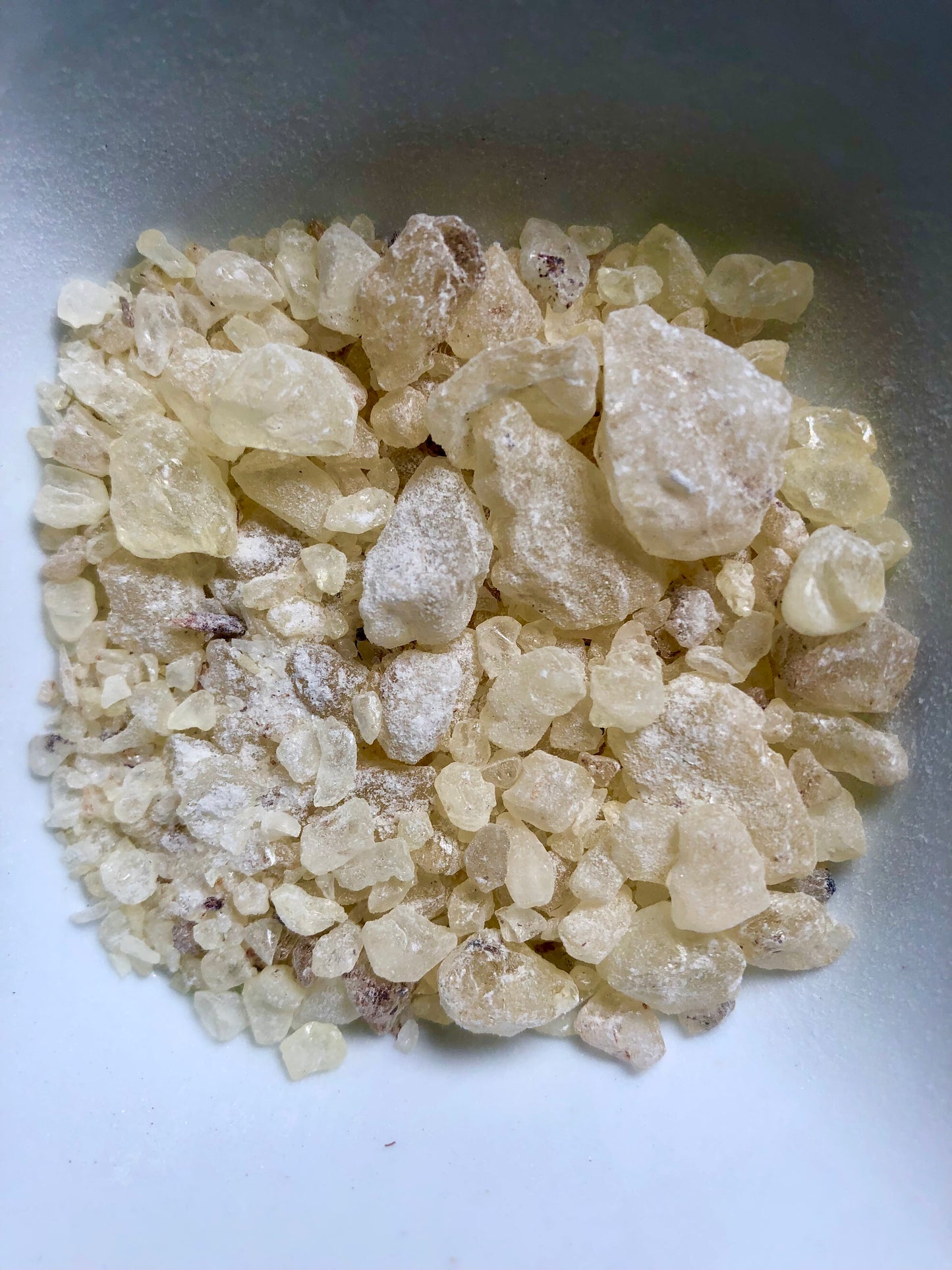 Copal Resin