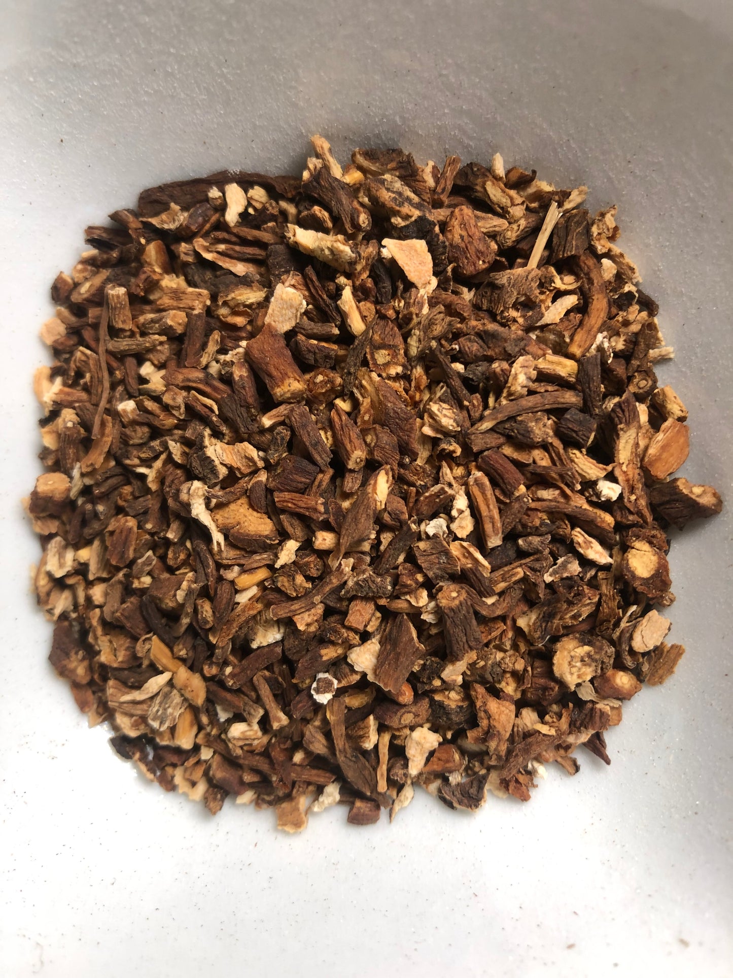 Dandelion Root