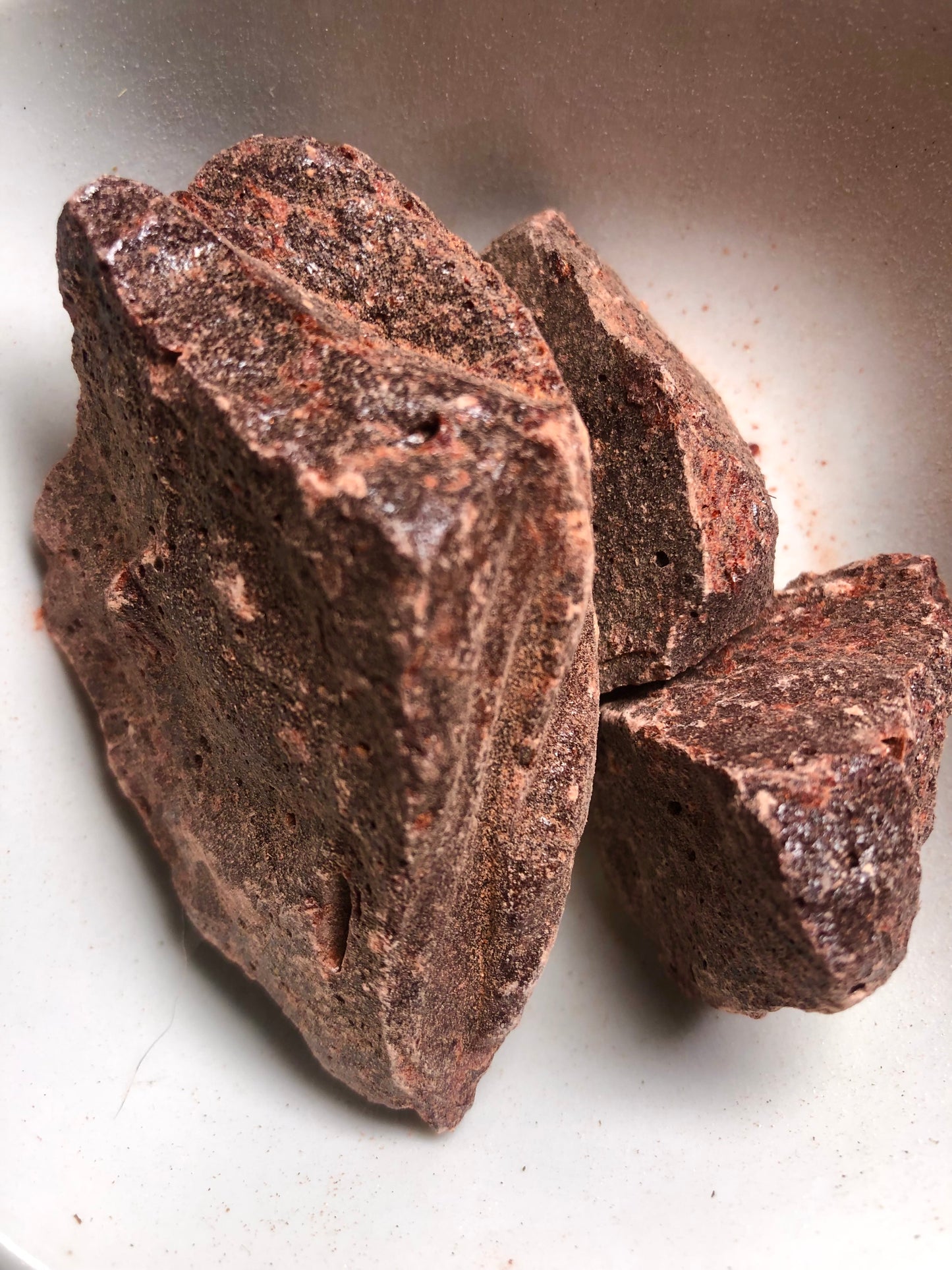 Dragon's Blood Resin