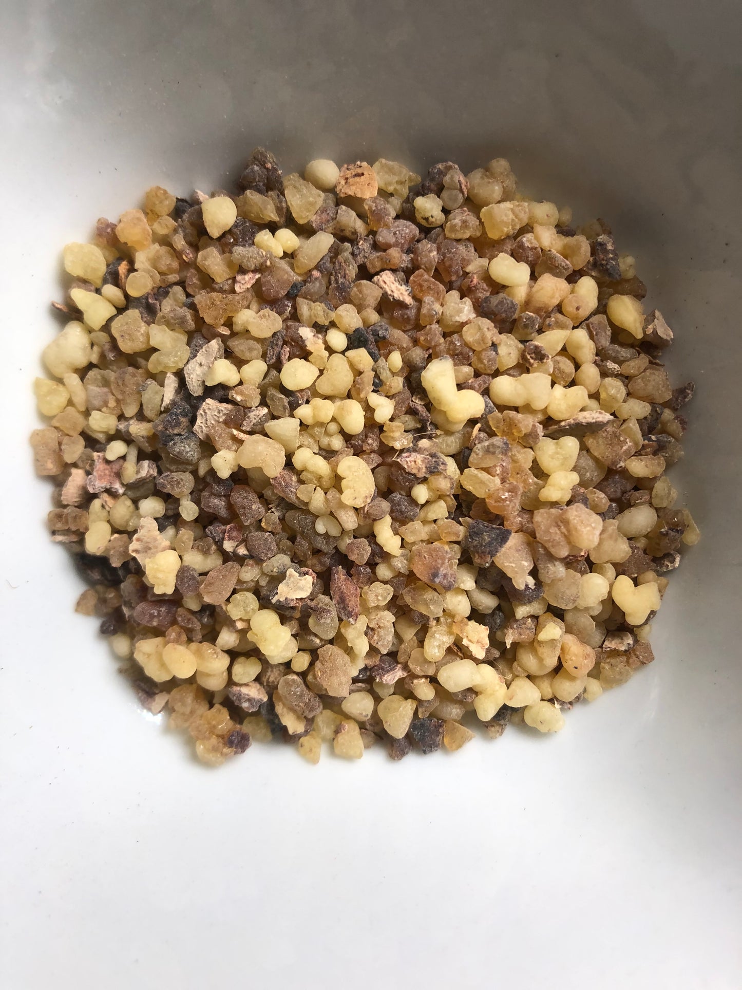 Frankincense Resin