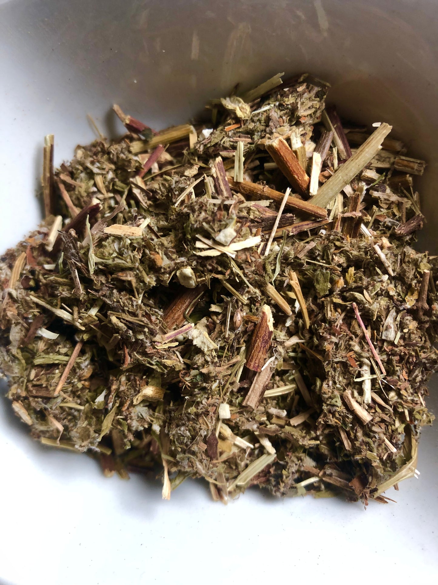 Mugwort