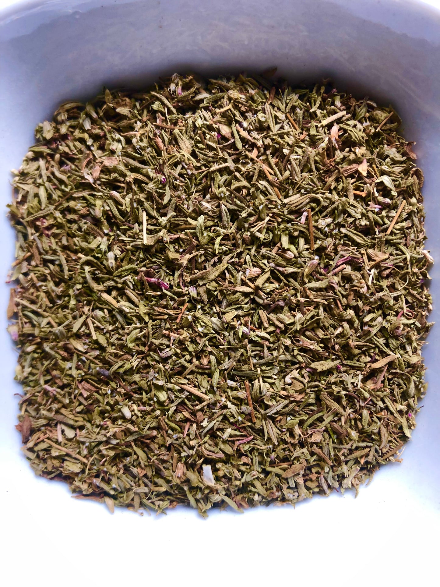 Thyme