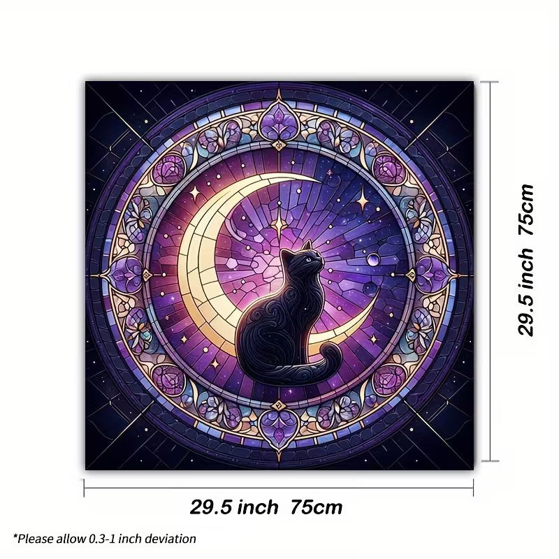 Cat Altar Cloth
