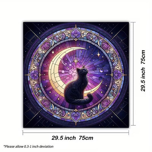 Cat Altar Cloth