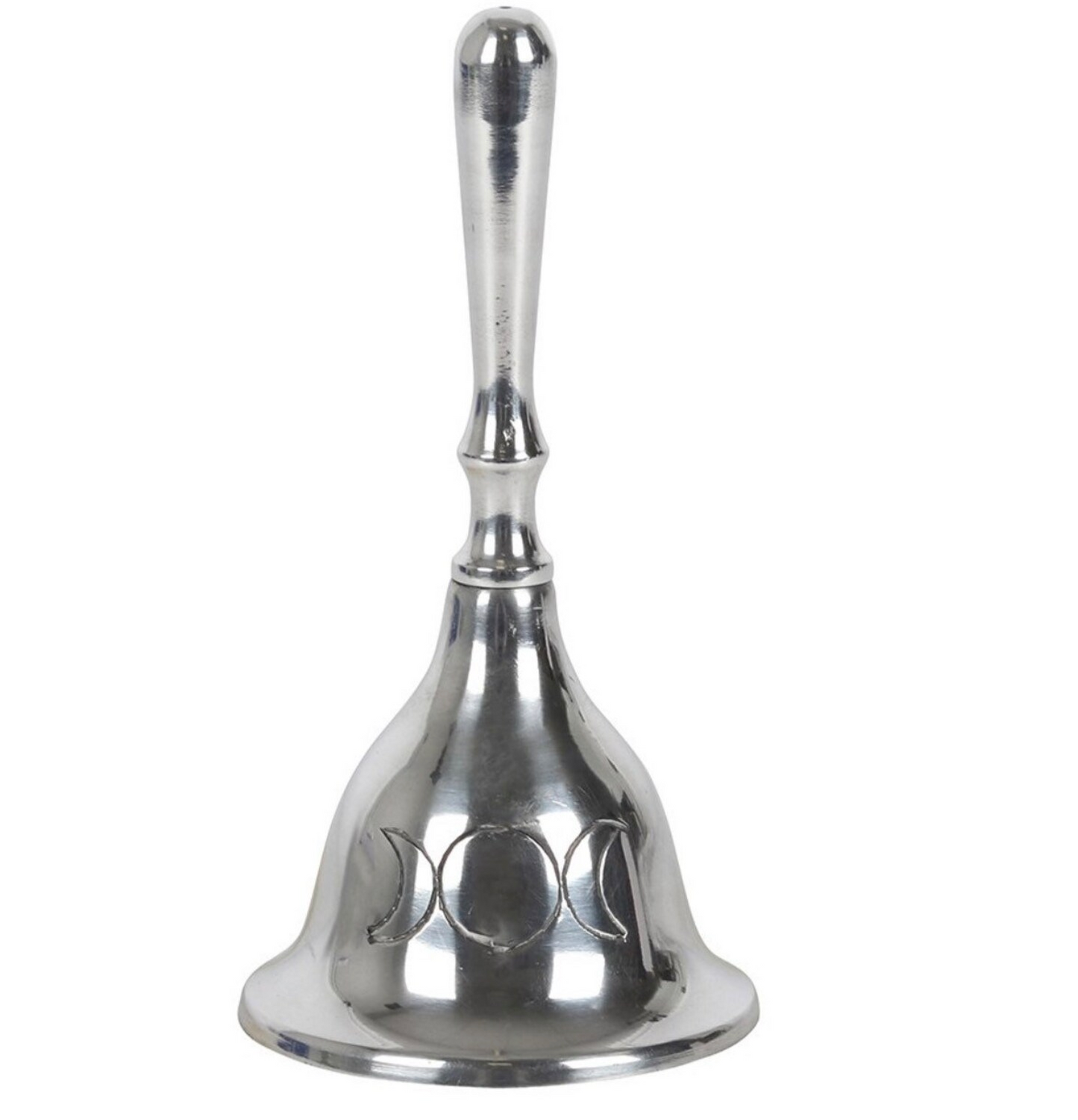 Stainless Steel Altar Bell