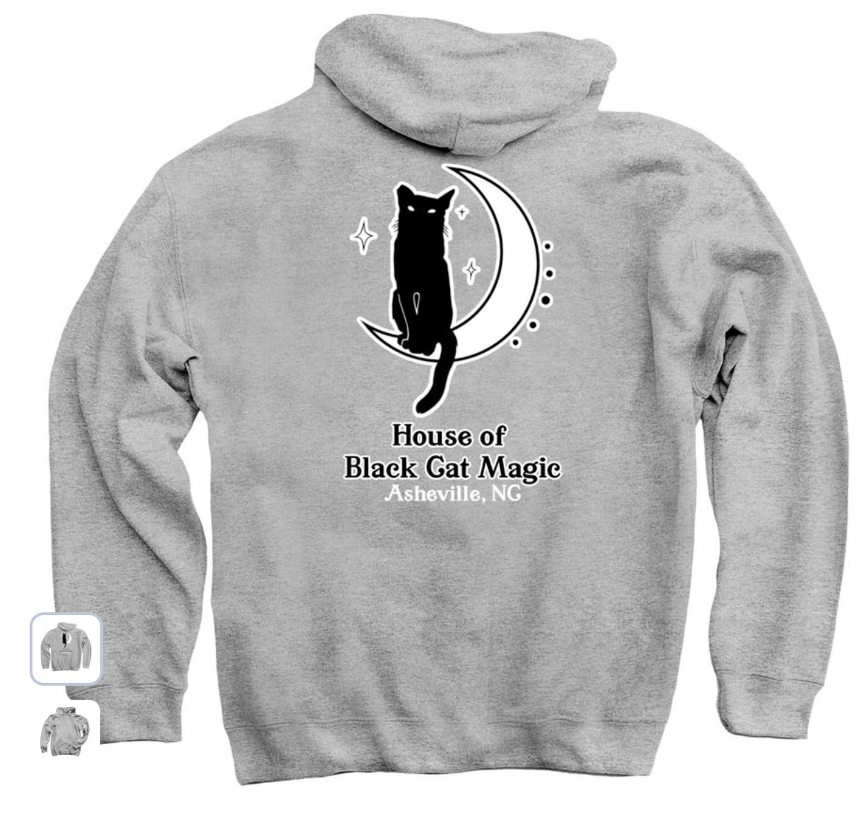 HBCM Logo T-shirt/ Hoodie