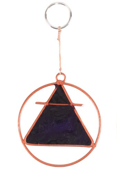 Air Element Suncatcher